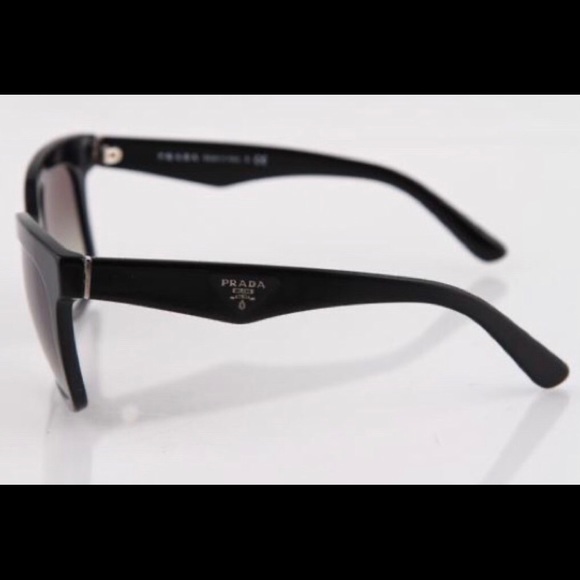 Authentic Prada sunglasses - Picture 7 of 7